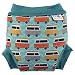 Pop In Swim Nappy (Small, Campervan Green)