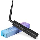 SLZB-06 - Zigbee 3.0 Coordinator Gateway to Ethernet, USB and WiFi with PoE | Compatible with Zigbee2MQTT, Home Assistant, ZH