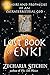 The Lost Book of Enki: Memoirs and Prophecies of an Extraterrestrial God by Zecharia Sitchin