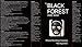 Black Forest Spa® Acne Blackhead Killer Anti Acne Facial Mask Peel Off Mask 10pcs Pack 10x6ml