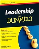 Leadership For Dummies by