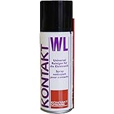 Unbekannt Kontakt Chemie Chemie Kontakt WL 71009-AA Kontaktreiniger 200ml