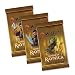 Produktbild Magic the Gathering - Guilds of Ravnica - 3X Booster Packung - englische Ausgabe