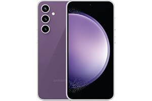 Samsung Galaxy S23 FE, Dual, 128GB 8GB Ram, Purple