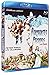 Horizontes Perdidos BDr 1973 Lost Horizon [Blu-ray]