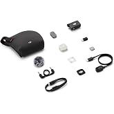 DJI Mic Mini 2S (1 TX + 1 RX)