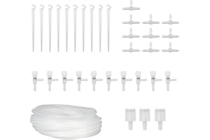 THIRDREALITY Accessoires pour système d'arrosage intelligent pour plantes