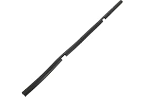 Zanussi Türdichtung für Geschirrspüler unten Original-Teilenummer 1527401002