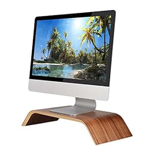 Samdi Hölzerne Kühlung Ständer/Universal Elegante Halter Halterung Dock