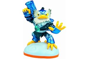 ACTIVISION Skylanders Giants - Lightcore Character Pack - Jet-Vac (Wii/PS3/Xbox 360/3DS/Wii U)