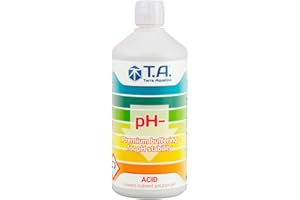 INFUN Stabilisateur pH - pH down 1L - GHE