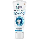 Sensodyne Promine Aktif Diş Minesi Kalkanı Beyazlatıcı 75 ml