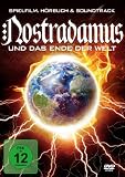 Nostradamus und das Ende der Welt [3 DVDs] - **