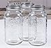 Produktbild Ball Mason Jar 64oz Wide Mouth 3er/Set