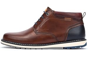 Pikolinos Bota De Piel Berna M8j Para Hombre
