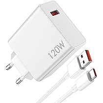 Ładowarka USB i kabel USB C do Redmi Note 13 Pro+ 12 Pro+ 11