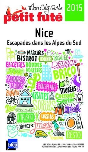 Download Petit Futé Nice Download Petit Futé Nice
