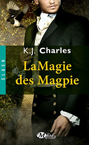 La Magie des Magpie gratuit La Magie des Magpie gratuit
