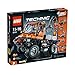 Produktbild LEGO Technic Unimog U400 (8110) by LEGO
