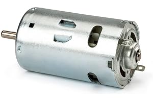 FUBESK Convertible Top Hydraulic Roof Pump Motor for Z4 E85 2003-2008 54347193448