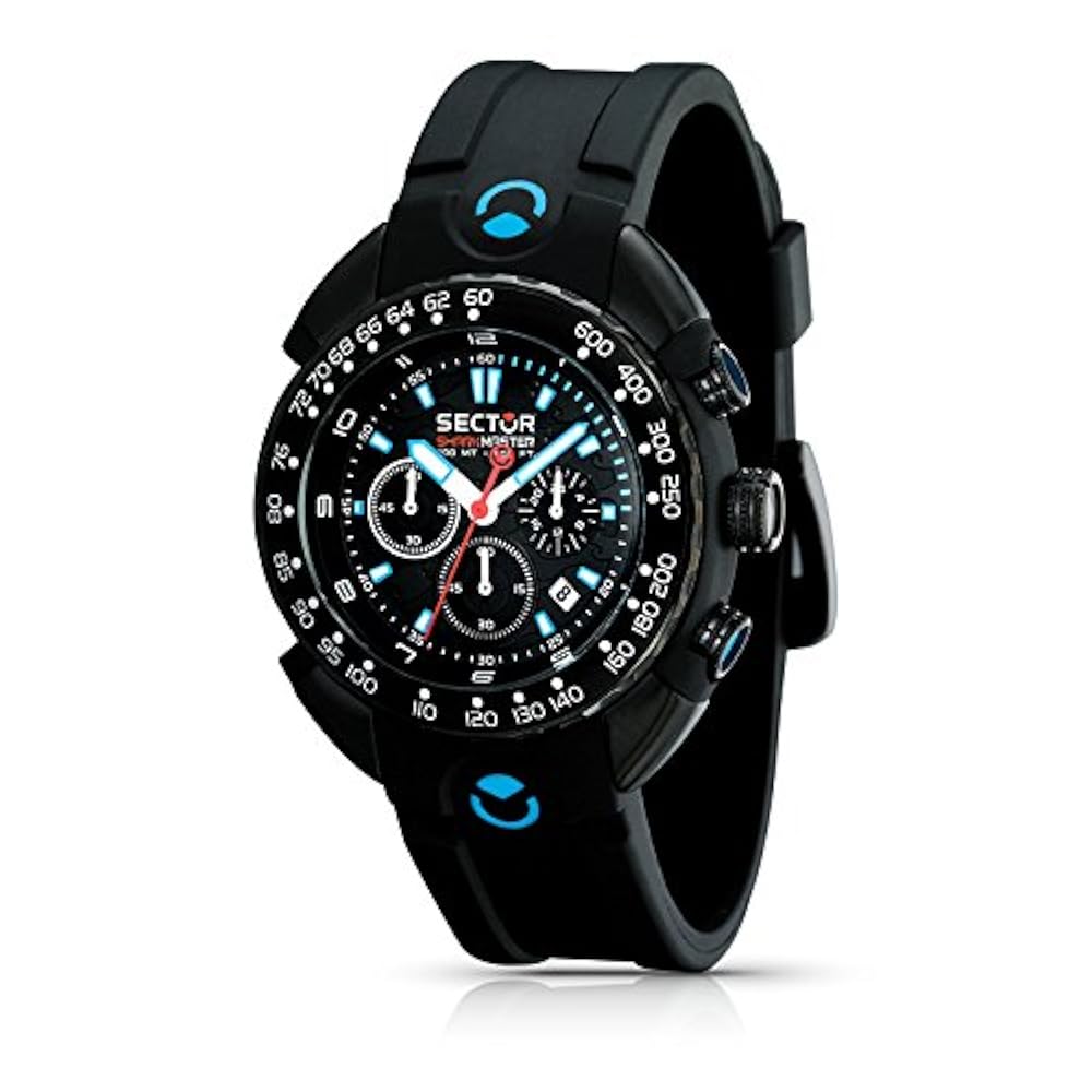 Интернет Магазин Часы Sector Ocean Master