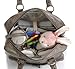 timi & leslie Rachel Changing Bag (Taupe)