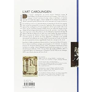 L'art carolingien