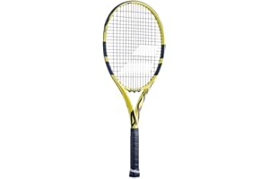 Babolat Raquette de Tennis Aero g 101390 Non cordee-t2 (4 1/4 us)