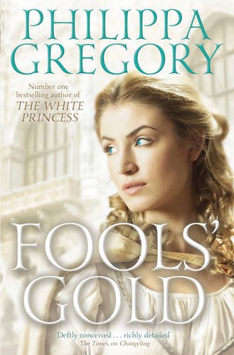 Fools' Gold (Order of Darkness)