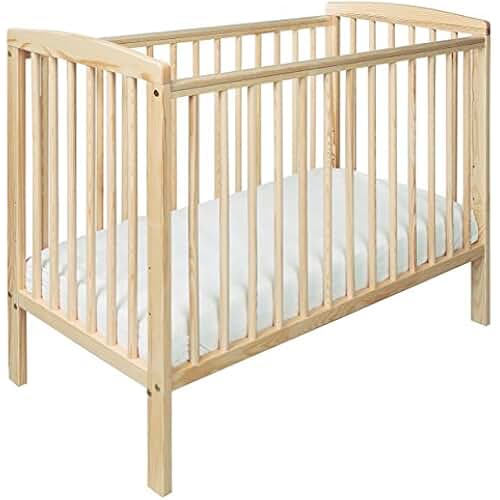 Amazon.co.uk drop side cots Baby Products