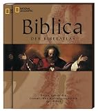Cover zum Buch Biblica: Der Bibelatlas