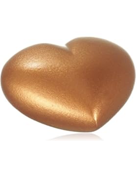 Engelsrufer Klangkugel Herz rosé