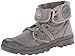 Produktbild Palladium Pallabrouse Baggy Herren Desert Boots, Grau (Titanium/High-Rise 066), 43