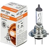 Osram 12v H7 Classic Oto Far Ampul&uuml; 1 Adet