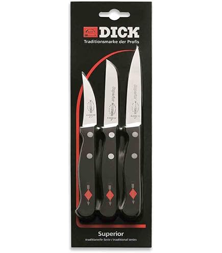 Coltello per verdure - tagliaverdure - laa ondulata - acciaio inox