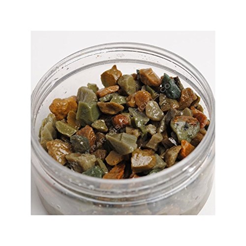 Steam Stones Lime 100g - 3