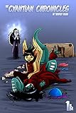 Image de The Cyantian Chronicles Vol 1 (English Edition)