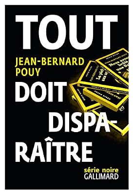 Tout doit disparaître: Nous avons brûlé une sainte, La Pêche aux anges, L'Homme à l'oreille croquée, Le cinéma de papa, RN 86