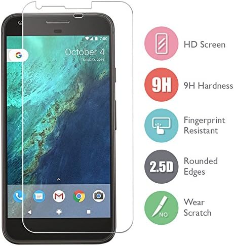DolDer LG + 'Odol Derft Tempered Glass Protective Film