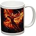 Produktbild Pyramid International MG23679 The Hunger Games - Mockingjay Part 2 (Final) Keramikbecher, mehrfarbig, 8,5 x 12 x 10,5 cm