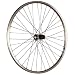 Produktbild Taylor Wheels Laufrad 26 Zoll Hinterrad Ryde Zac19 Shimano Deore FH-M530 silber