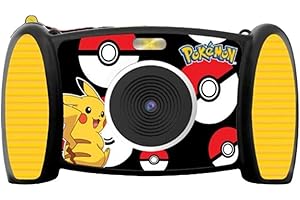 Kids Licensing Komora INTERAKTYWNA Pokemon, POKC3000