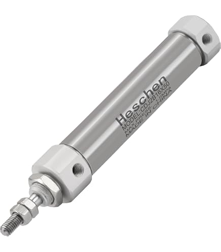CDM2E25-75 SMC Pneumatic Piston Rod Cylinder - 25mm Bore, 75mm Stroke, CM2 Ser CDM2E25-75 SMC Pneumatic Piston Rod Cylinder - 25mm Bore, 75mm Stroke, CM2 Ser