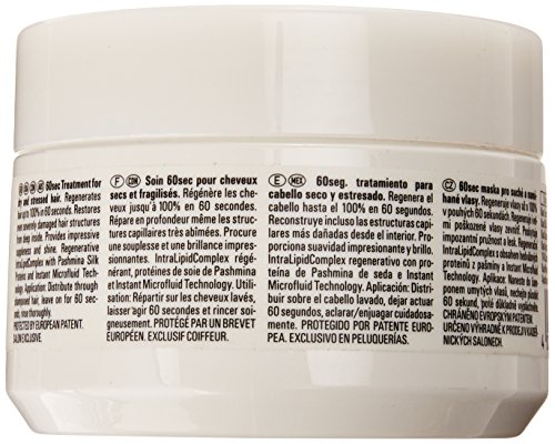 Goldwell Dual Senses Rich Repair TRT, 200 ml - 3