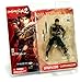 Produktbild MCFARLANE ONIMUSHA 2 FUMA KOTARO ACTION FIGURE by ONIMUSHA 2