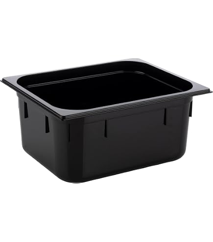 APS 81400 GN 1/4 Behälter, Rostfreier Gastronormbe Produktbild-Vorschau 13