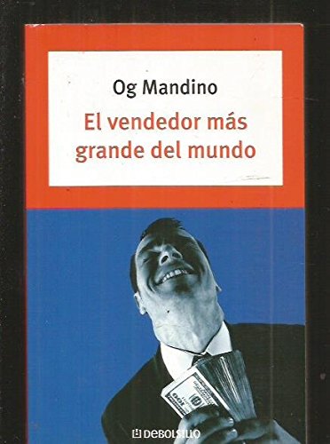 Download Vendedor mas grande del mundo I, el (Autoayuda (debolsillo)) Download Vendedor mas grande del mundo I, el (Autoayuda (debolsillo))