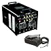 Produktbild Stamos Germany - S-AC 200P - AC/DC WIG MMA Schweißgerät - 8 m Kabellänge - Alu - Puls - 230 V - max. 200 A - ED 60 % - HF - 30 kg - Fußpedal