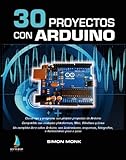 Image de 30 Proyectos con Arduino