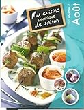 MA CUISINE PRATIQUE DE SAISON - AOUT
